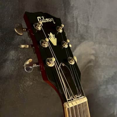 Gibson ES-339 Cherry【3.24kg】 image 21
