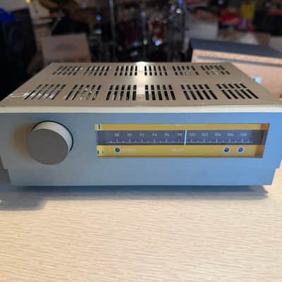 Quad 33 Control Unit + Quad FM 2 Stereo Tuner + Quad 303 Power Amp Serviced Rare image 22