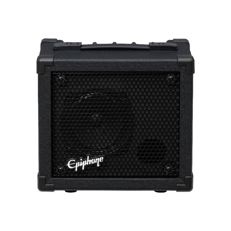Epiphone Power Players Sonic Sidekick 15-Watt 1x6" Guitar Combo image 1