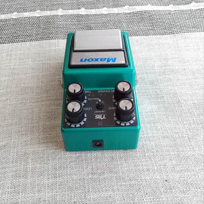 Maxon ST-9 Pro+ Super Tube, with box and manual image 3