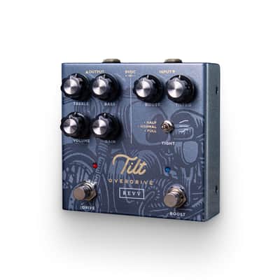 Revv Shawn Tubbs Signature Series Tilt Overdrive image 3