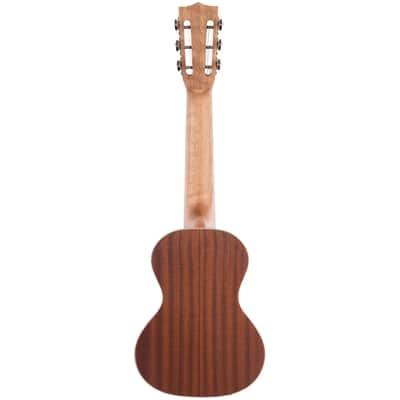 Kala KA-GL Mahogany Guitarlele image 2