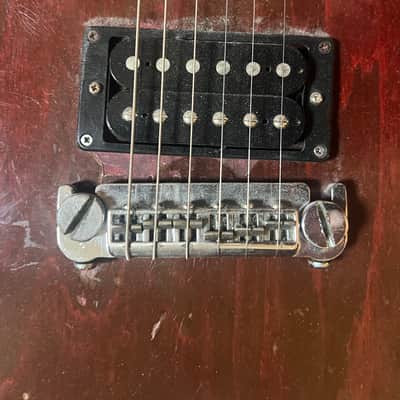 Gibson SG I Electric Guitar 1970’s image 6