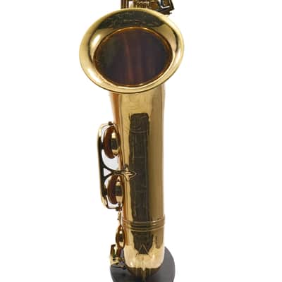 Selmer Paris Mark VI Professional Tenor Saxophone SN 67852 image 12