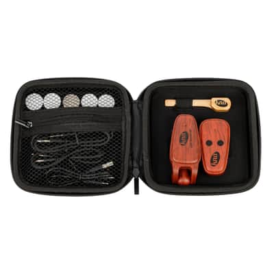 KNA UKWI Ukulele Wireless Pickup System image 2