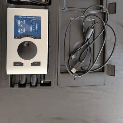 RME Babyface Pro FS USB Audio Interface 2021 image 2