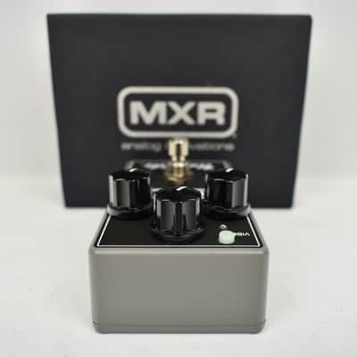 mxr uni vibe black image 5