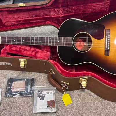2023 Gibson '50s LG-2 image 1