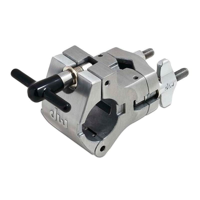 DW DWSMRKC15V Rack 1.5" V Rack Clamp image 1
