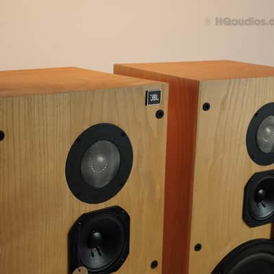 JBL L80T3 Pair of Speakers – Restored – 1-Year Warranty image 17