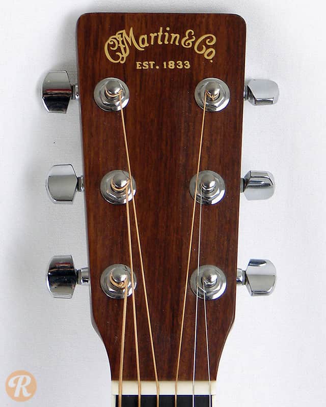 Martin 000C-16RGTE Aura 2005 - 2011 image 3