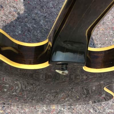 Gibson ES-335 TD 1979 Walnut image 9