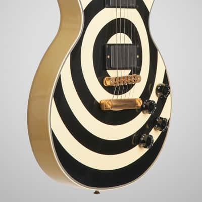 Gibson Zakk Wylde Les Paul Custom 2009 image 5