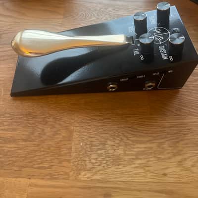 Gamechanger Audio Plus Sustain Pedal 2010s - Black image 3