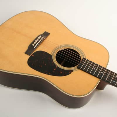 Martin D-28 Standard Series 2843865 image 5