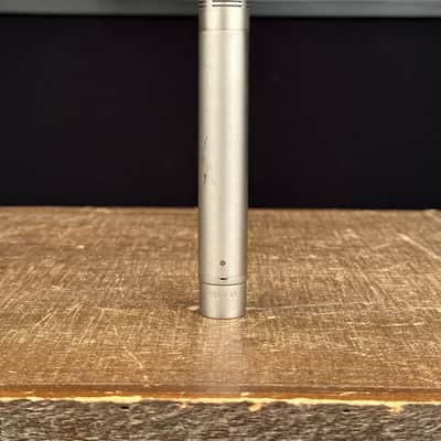 Schoeps CMC641 Supercardioid Condenser Microphone. CMC6 CMC 6 MK41 GVC Swivel image 6