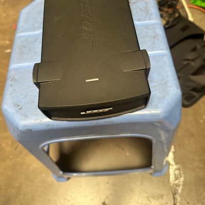 Bose Packlite Power Amp Model A1 2010s - Black Bild 6
