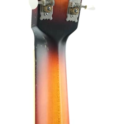 National ResoRocket Style N 2012 image 6