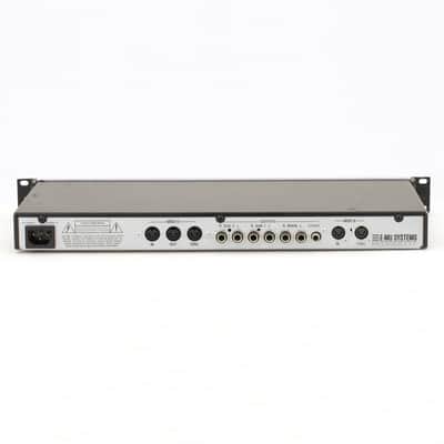 E-mu Systems Virtuoso 2000 128-Voice Virtual Orchestra - Owned by Kerry Livgren of Kansas! image 4