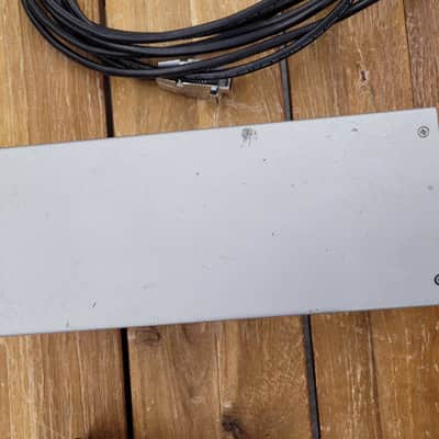 Groove Tubes Model One Tube Microphone - Silver image 10