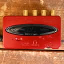 (15451) Behringer U-Control UCA222 2-Channel 16 Bit / 48kHz USB Interface