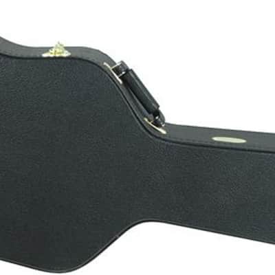 Martin 345 3-Ply Hardshell Case for 14-Fret Dreadnought Guitars image 3