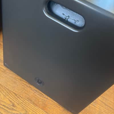 Klipsch KW-120-THX - THX Certified Passive Subwoofer image 11