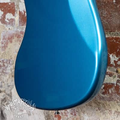 Fender Starmaster 2024 Jupiter Blue MIJ Japan Limited Edition image 11