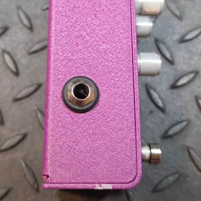 Bogner Burnley V2 Distortion Overdrive Rupert Neve image 5