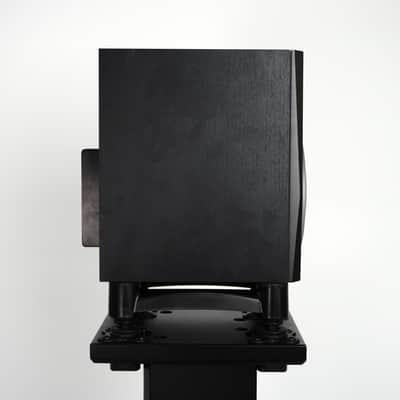 Dynaudio BM5A MKII Monitors - Black image 3