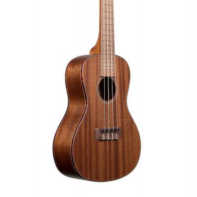 Kala KA-SMH-C Solid Mahogany Concert Ukulele-Satin FInish image 4