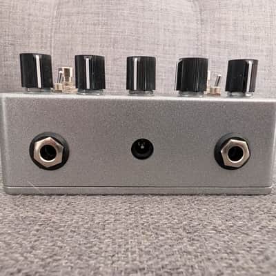 EarthQuaker Devices Disaster Transport image 6