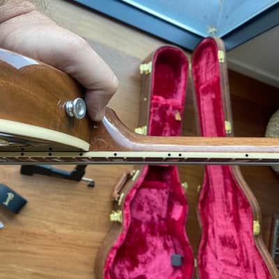 2026 Gibson Les Paul Standard '60s Custom Shop Top image 17