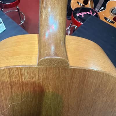 1968 Gibson B-15 image 11