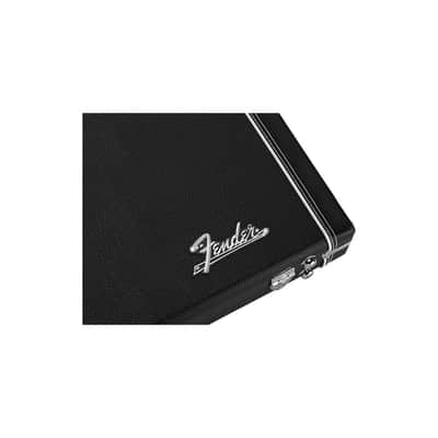 Fender Classic Series Case - Precision Bass®/Jazz Bass® B image 4