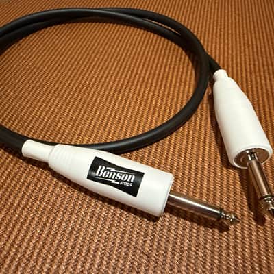 Benson Amps B700 700-Watt 1x15" Bass Amp Half Stack - Aged Tweed 2026 image 5