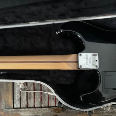 USA Fender Stratocaster VG 2008 - Sunburst image 4