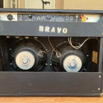 Fender Twin Reverb mid-70s - Silverface image 8