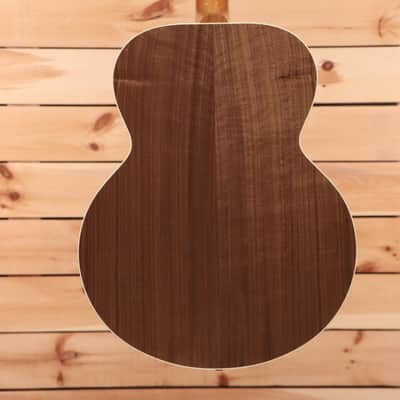 Gibson SJ-200 Studio Walnut - Natural-21673114 image 7