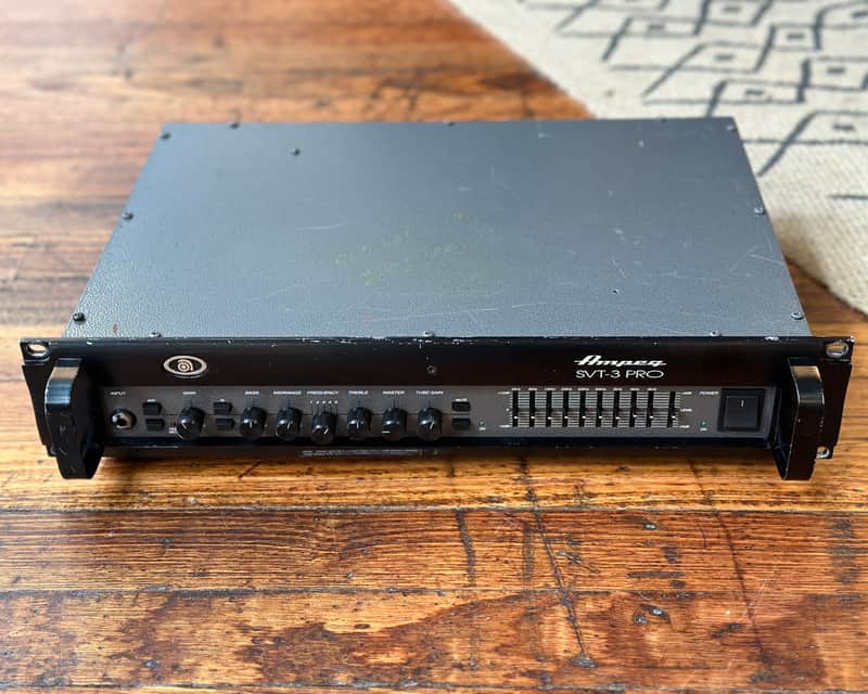 Ampeg SVT-3 Pro image 1