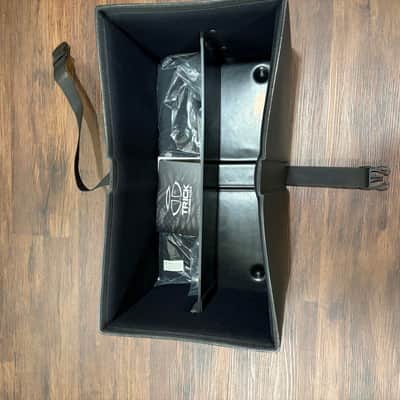 Humes & Berg Enduro Trick Double Pedal Hardshell Case #2 image 2