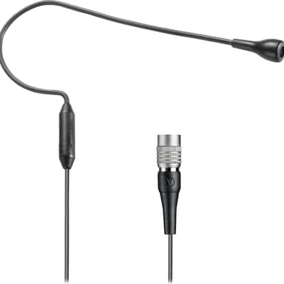 Audio-Technica PRO92CW Condenser Headset Microphone For Audio-Technica cW Wireless Systems image 1