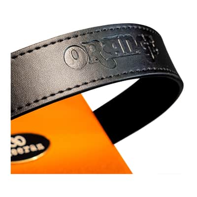 Orange Amplifiers Outlowd ES3 Ed Sheeran 3W Acoustic Guitar Mini Amp image 7