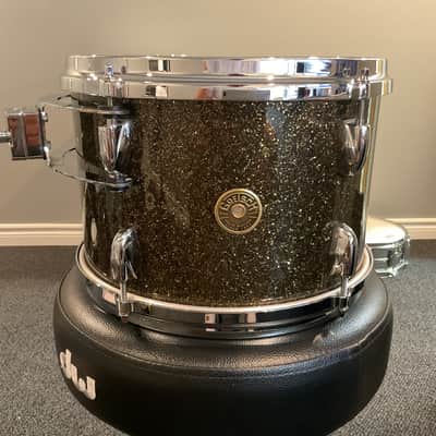Gretsch USA Custom 2016 - Twilight Glass image 7