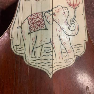 Sitar image 2