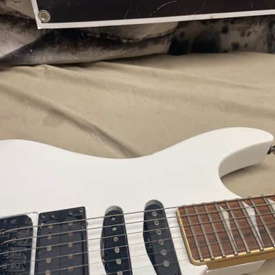 Kaman GTX 33 Guitar MIK Korea image 4