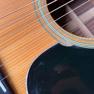 1974 Martin D-28 Acoustic Dreadnought Guitar w/OHSC image 16