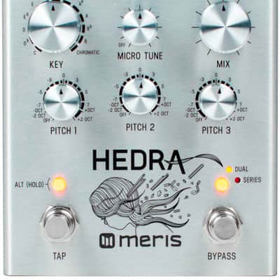 Meris Hedra Pitch Shifter image 1