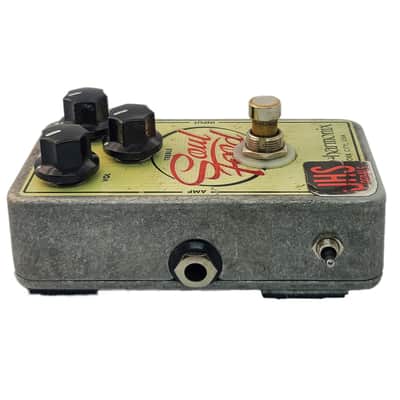 Ehx Soul Food W/ Jhs Mod image 4