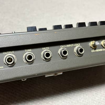 Pearl Syncussion SY-1 Origina w/Case, Power adapter image 11